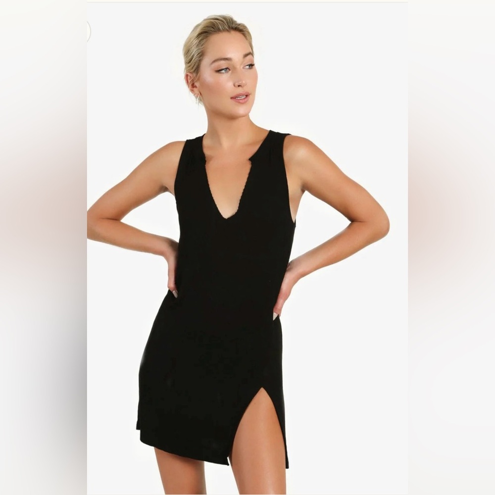 #287 N: PHILANTHROPY Nix Dress